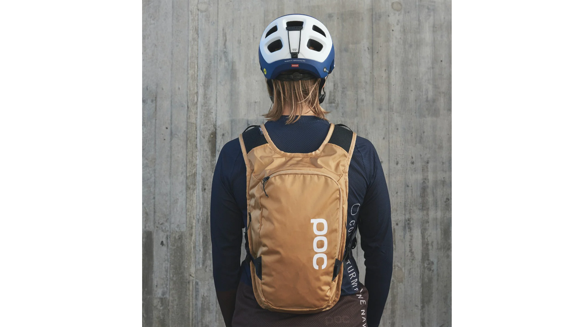 POC Column VPD 8L バックパック POC Column VPD Backpack | The BackCountry in Truckee, CA